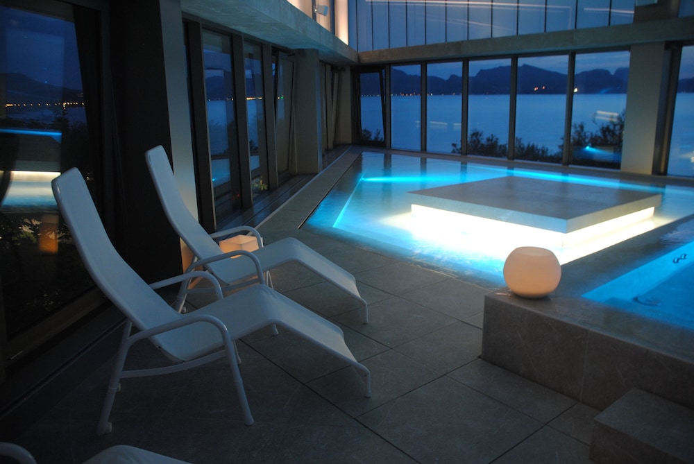 PortBlue Club Pollentia Resort — Swimming pool in Alcudia, Balearic Islands