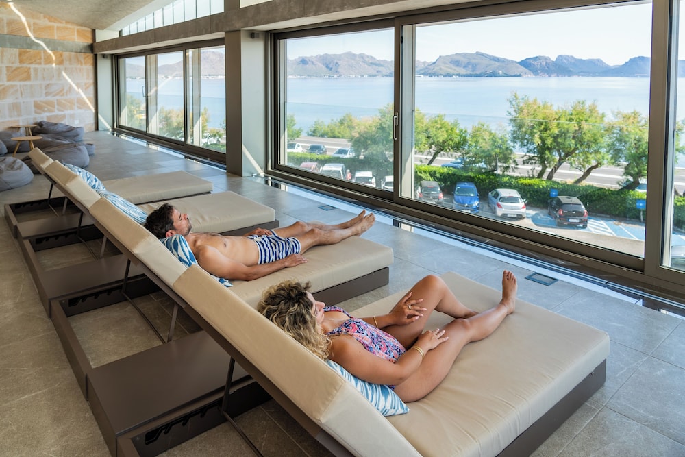 PortBlue Club Pollentia Resort — Spa in Alcudia, Balearic Islands