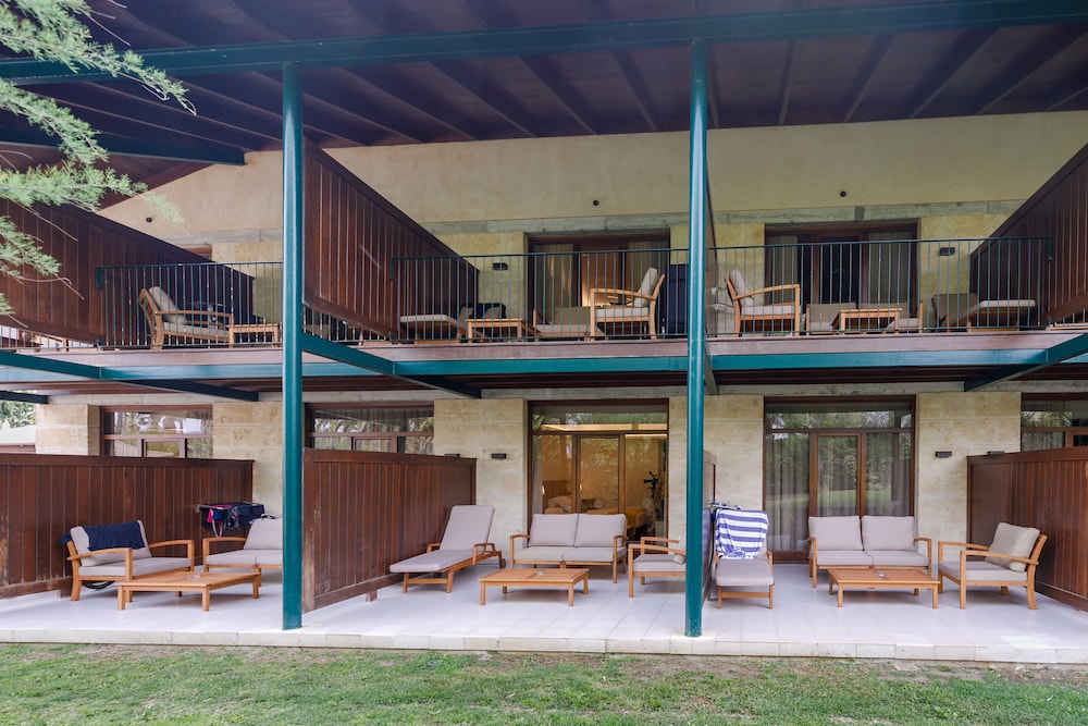 PortBlue Club Pollentia Resort — Hotel building in Alcudia, Balearic Islands