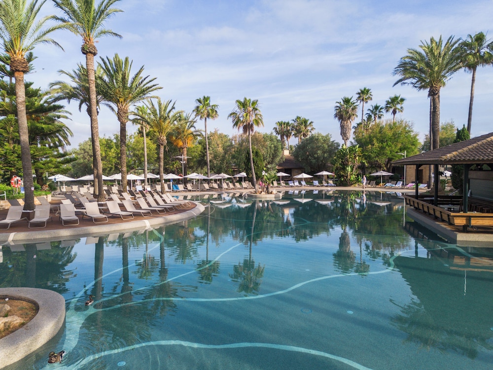PortBlue Club Pollentia Resort — Swimming pool in Alcudia, Balearic Islands
