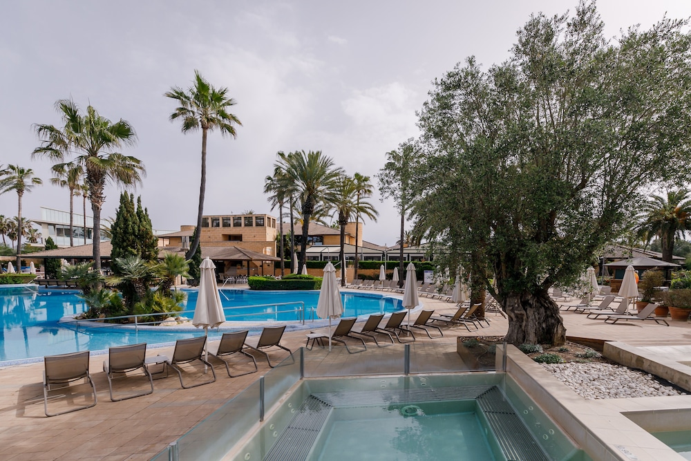 PortBlue Club Pollentia Resort — Swimming pool in Alcudia, Balearic Islands