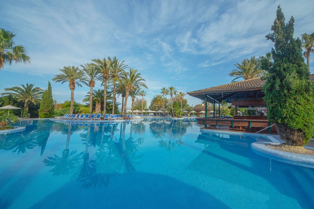 PortBlue Club Pollentia Resort — Swimming pool in Alcudia, Balearic Islands