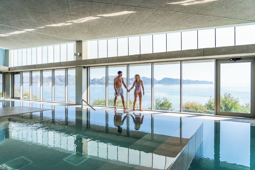 PortBlue Club Pollentia Resort — Swimming pool in Alcudia, Balearic Islands