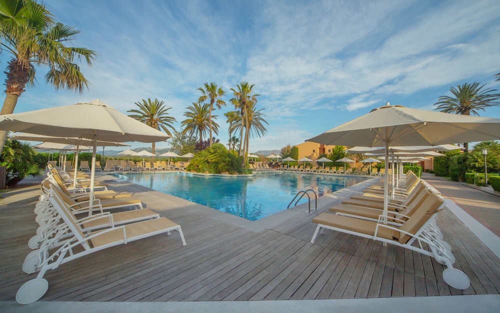 PortBlue Club Pollentia Resort — Swimming pool in Alcudia, Balearic Islands