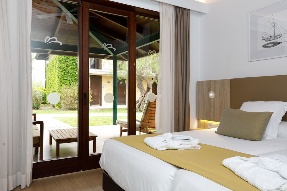 PortBlue Club Pollentia Resort — Hotel rooms in Alcudia, Balearic Islands