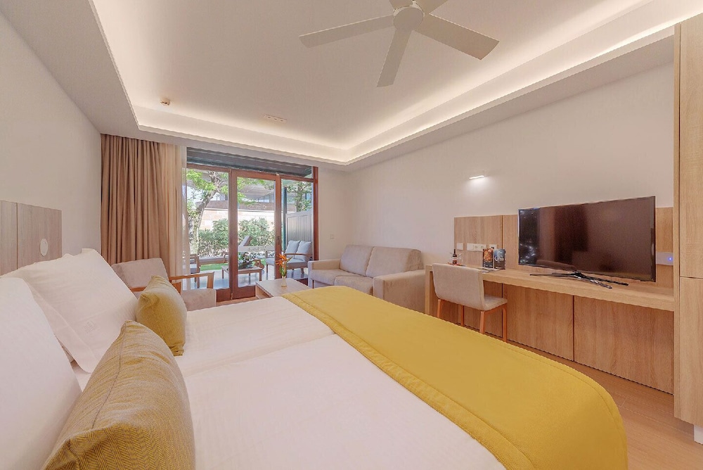 PortBlue Club Pollentia Resort — Hotel rooms in Alcudia, Balearic Islands