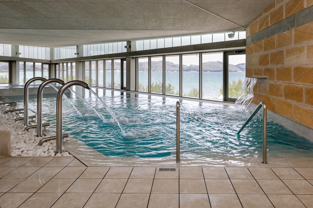 PortBlue Club Pollentia Resort — Spa in Alcudia, Balearic Islands