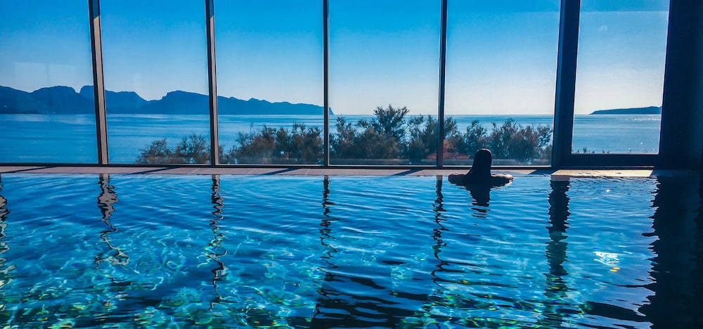 PortBlue Club Pollentia Resort — Swimming pool in Alcudia, Balearic Islands