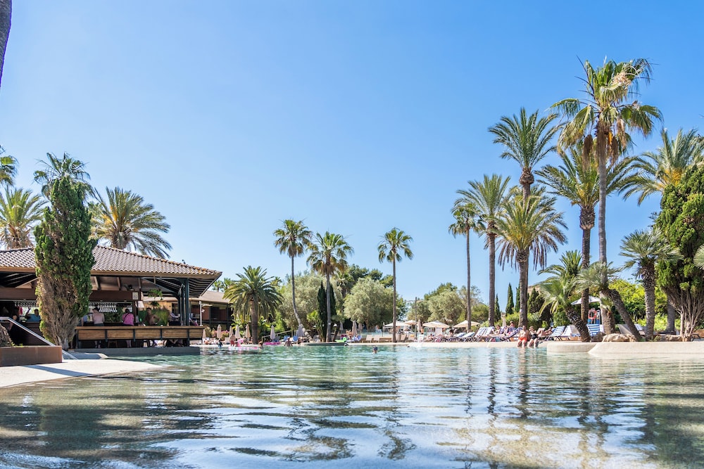 PortBlue Club Pollentia Resort — Swimming pool in Alcudia, Balearic Islands