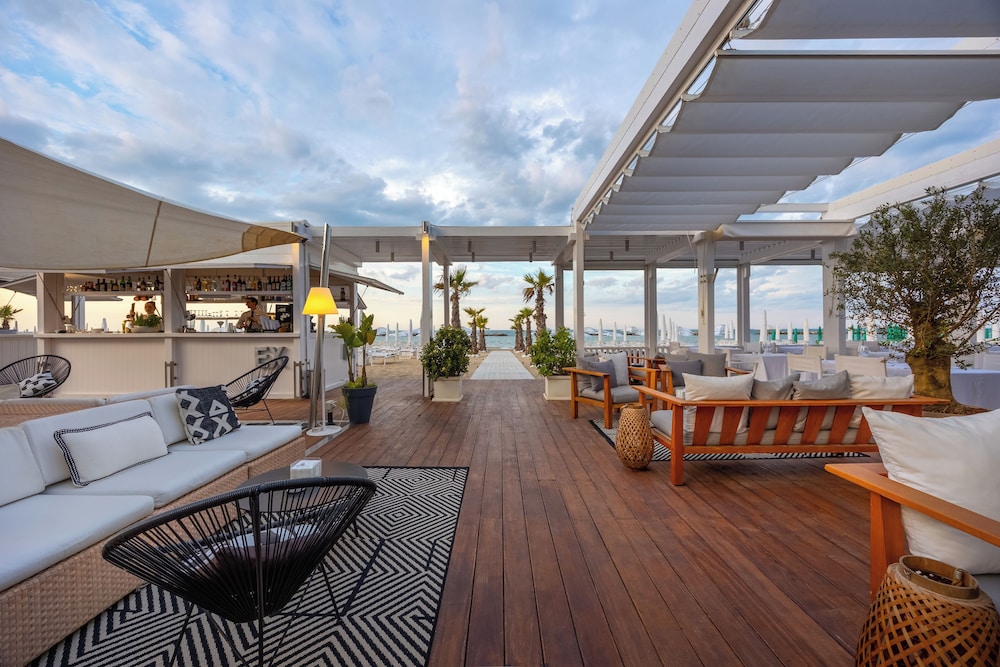 Excelsior Hotel, SPA & Lido - Preferred Hotels & Resorts - zdjęcie 4