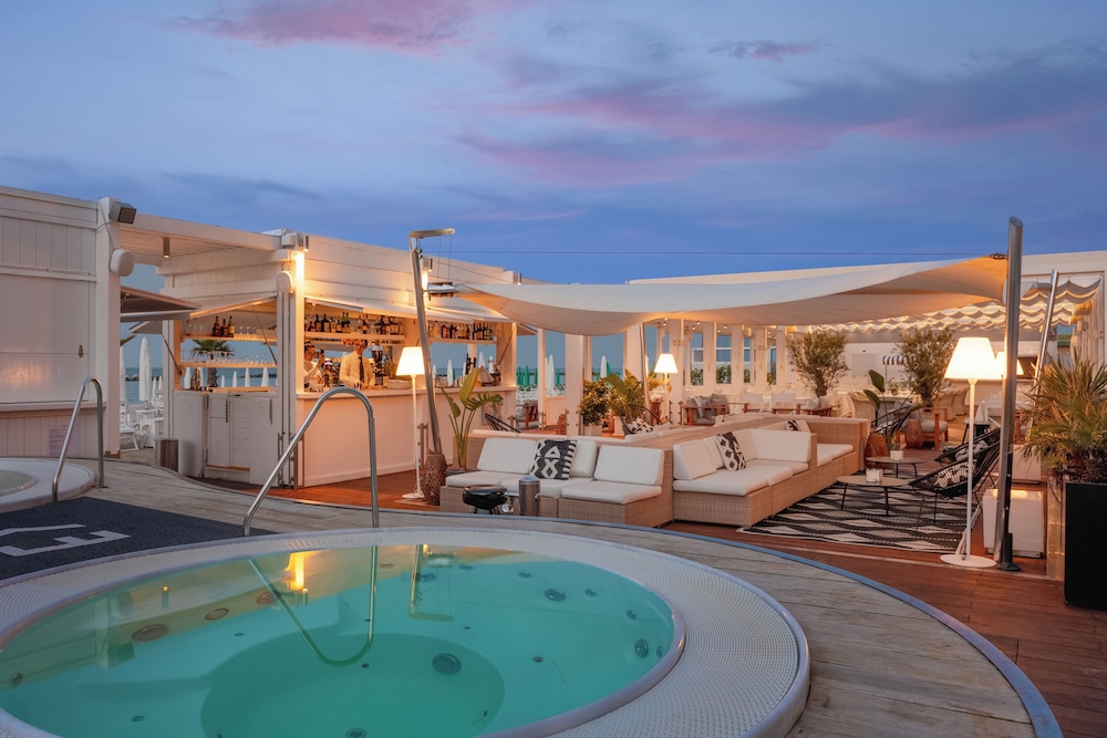 Excelsior Hotel, SPA & Lido - Preferred Hotels & Resorts - zdjęcie 2