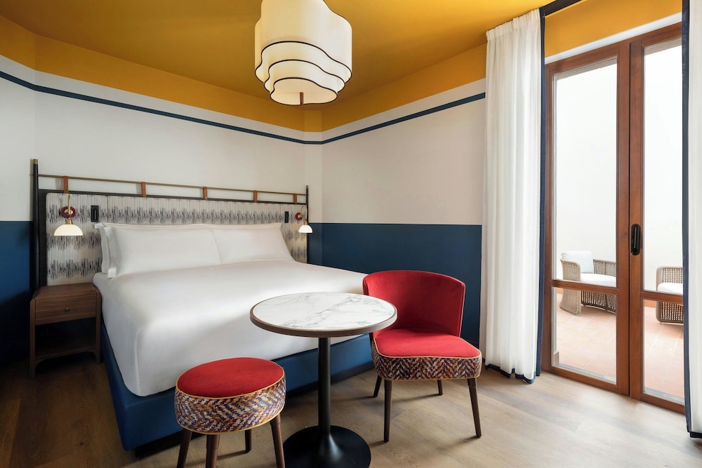 Villa Ermellina Siena, a Tribute Portfolio Hotel — Hotel rooms in Siena, Tuscany