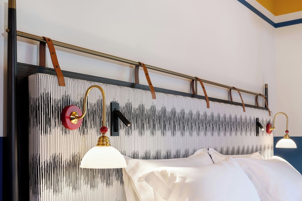 Villa Ermellina Siena, a Tribute Portfolio Hotel — Hotel rooms in Siena, Tuscany