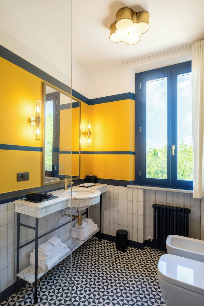 Villa Ermellina Siena, a Tribute Portfolio Hotel — Hotel rooms in Siena, Tuscany