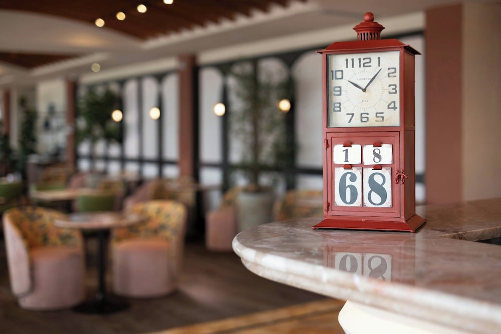 Villa Ermellina Siena, a Tribute Portfolio Hotel — Restaurant & bars in Siena, Tuscany