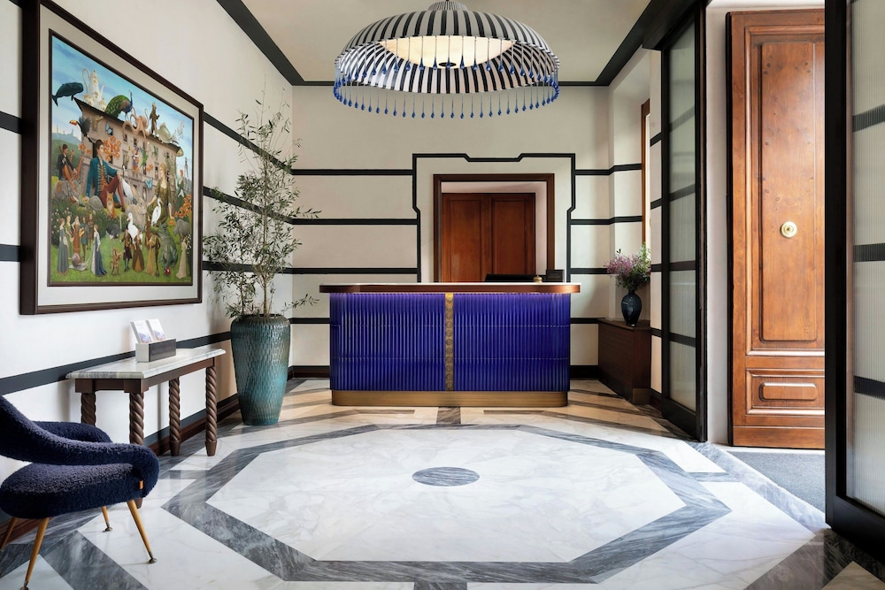 Villa Ermellina Siena, a Tribute Portfolio Hotel — Hotel building in Siena, Tuscany