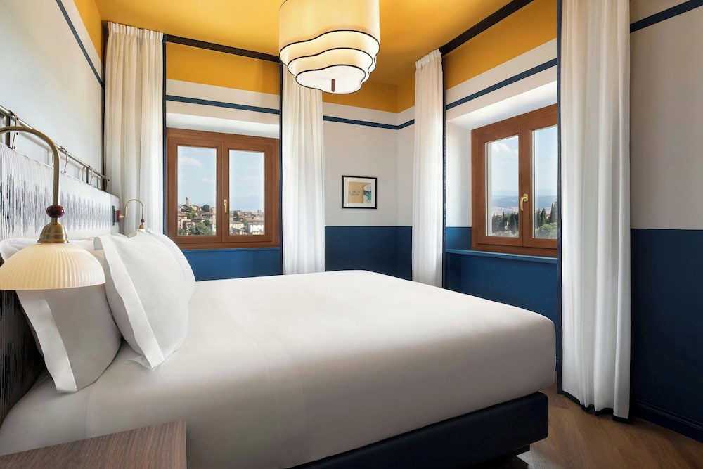 Villa Ermellina Siena, a Tribute Portfolio Hotel — Hotel rooms in Siena, Tuscany