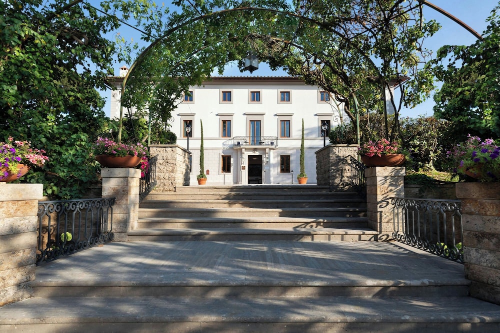 Villa Ermellina Siena, a Tribute Portfolio Hotel — Hotel building in Siena, Tuscany