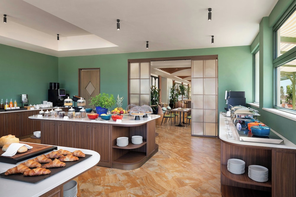 Villa Ermellina Siena, a Tribute Portfolio Hotel — Restaurant & bars in Siena, Tuscany