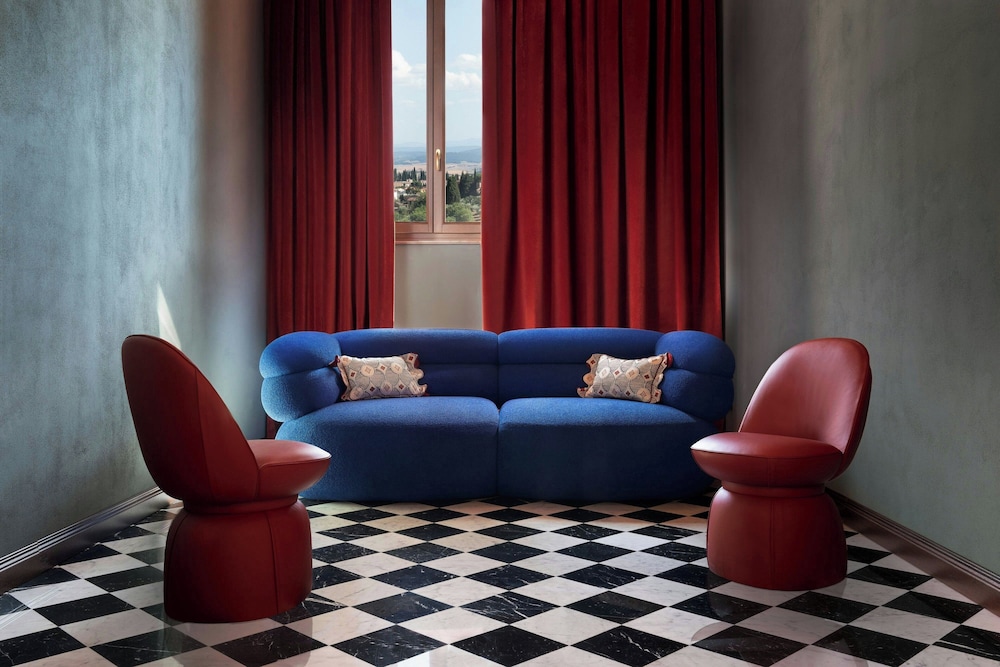 Villa Ermellina Siena, a Tribute Portfolio Hotel — Hotel rooms in Siena, Tuscany