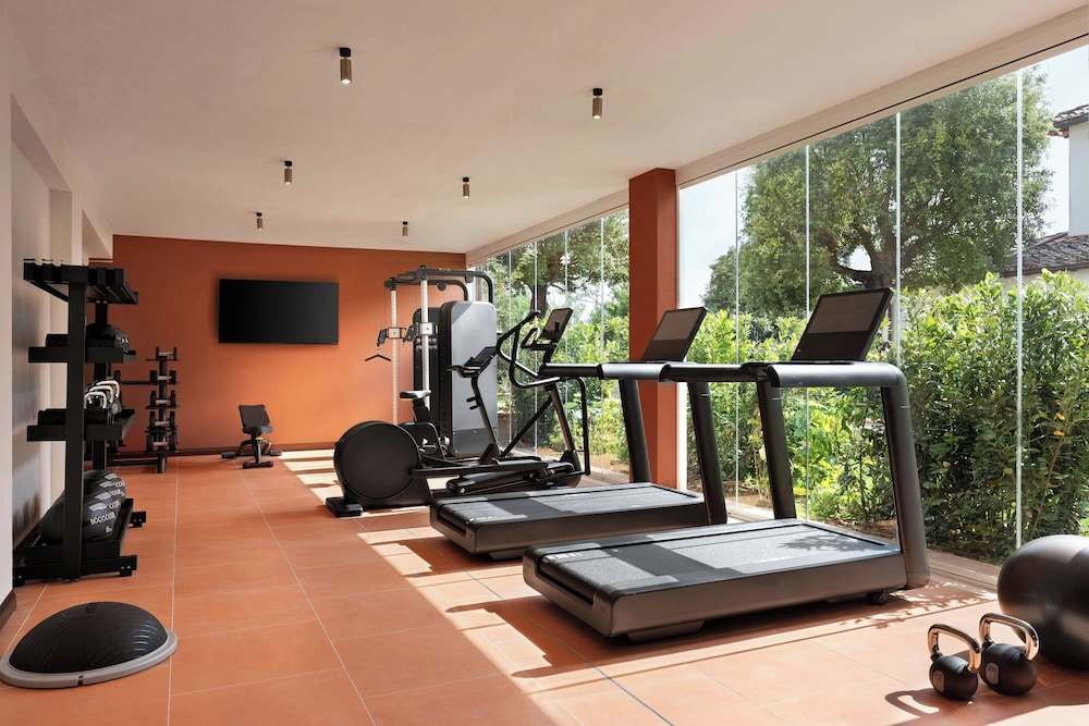 Villa Ermellina Siena, a Tribute Portfolio Hotel — Sports & recreation in Siena, Tuscany