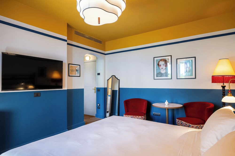 Villa Ermellina Siena, a Tribute Portfolio Hotel — Hotel rooms in Siena, Tuscany