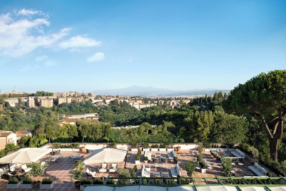 Villa Ermellina Siena, a Tribute Portfolio Hotel — Attractions in the area in Siena, Tuscany