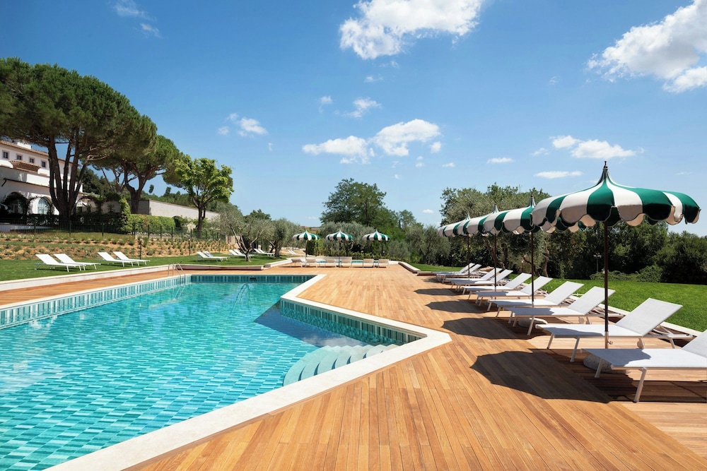 Villa Ermellina Siena, a Tribute Portfolio Hotel — Main photo in Siena, Tuscany