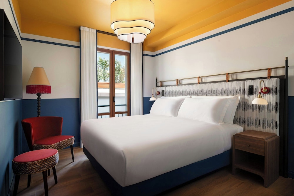 Villa Ermellina Siena, a Tribute Portfolio Hotel — Hotel rooms in Siena, Tuscany