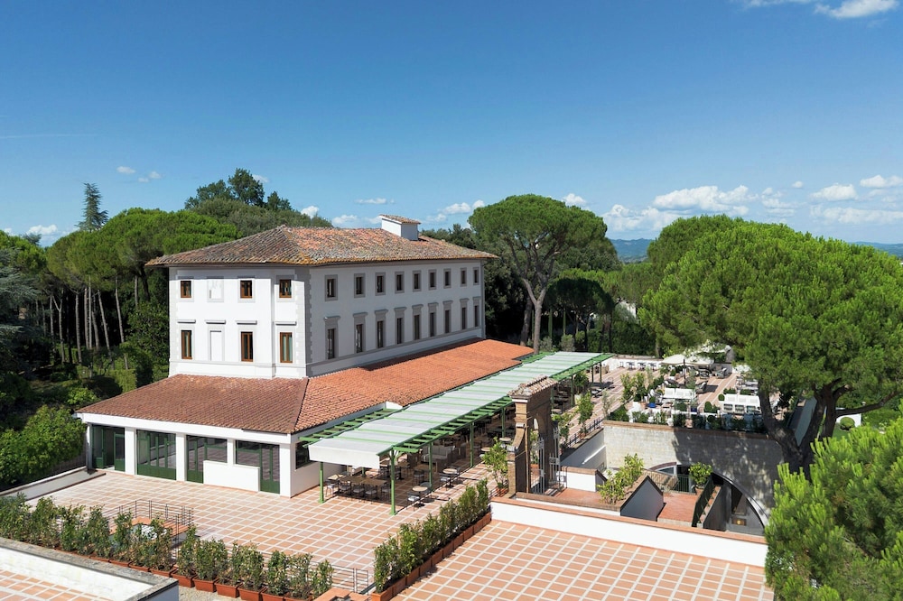 Villa Ermellina Siena, a Tribute Portfolio Hotel — Hotel building in Siena, Tuscany
