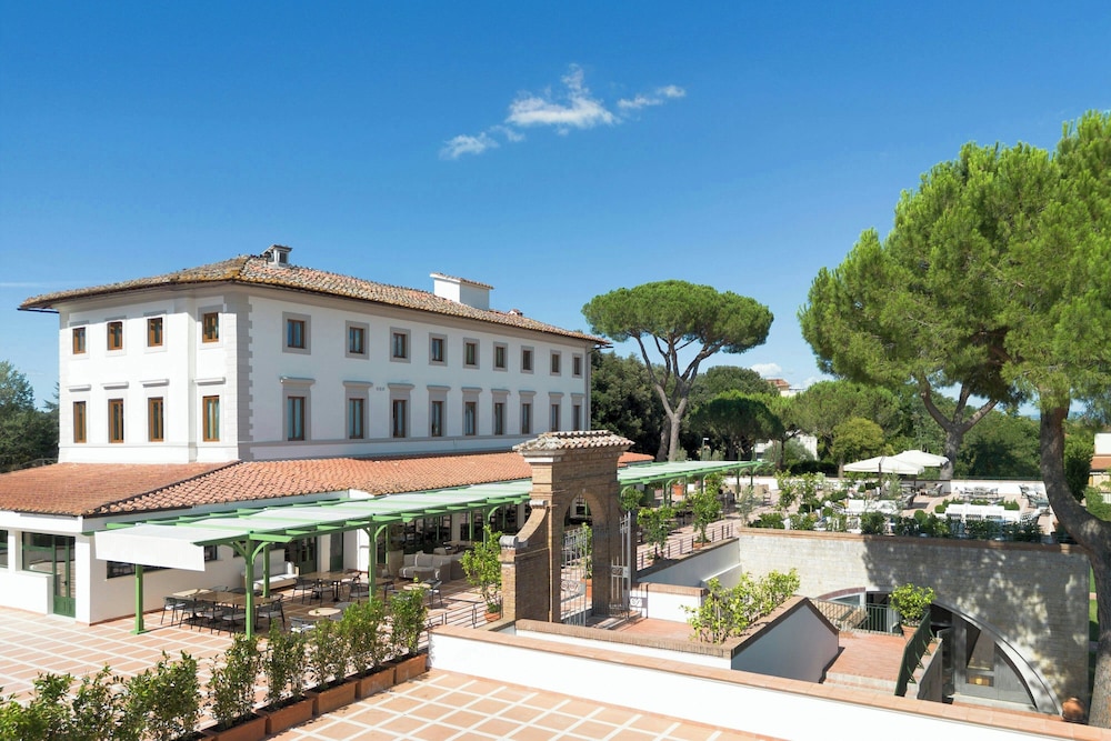Villa Ermellina Siena, a Tribute Portfolio Hotel — Hotel building in Siena, Tuscany
