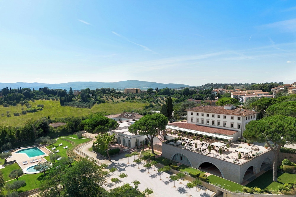 Villa Ermellina Siena, a Tribute Portfolio Hotel — Hotel building in Siena, Tuscany