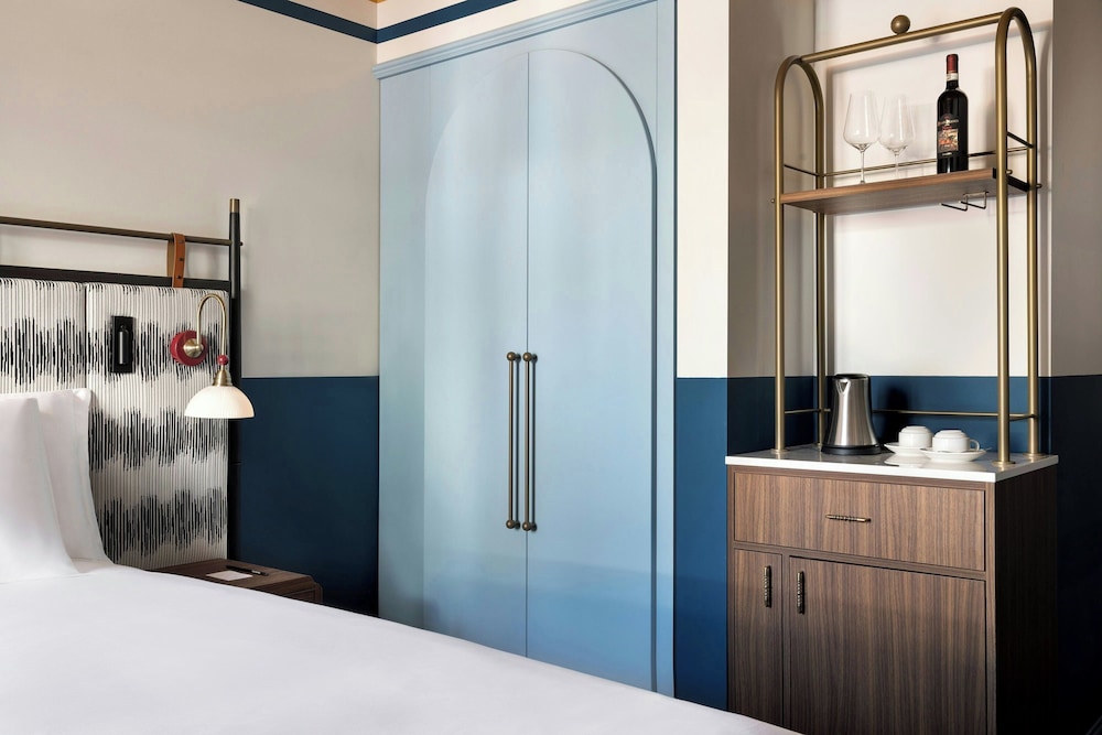 Villa Ermellina Siena, a Tribute Portfolio Hotel — Hotel rooms in Siena, Tuscany