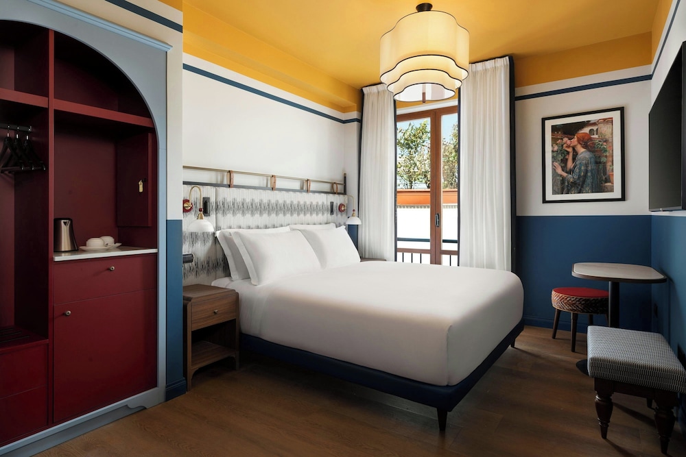 Villa Ermellina Siena, a Tribute Portfolio Hotel — Hotel rooms in Siena, Tuscany