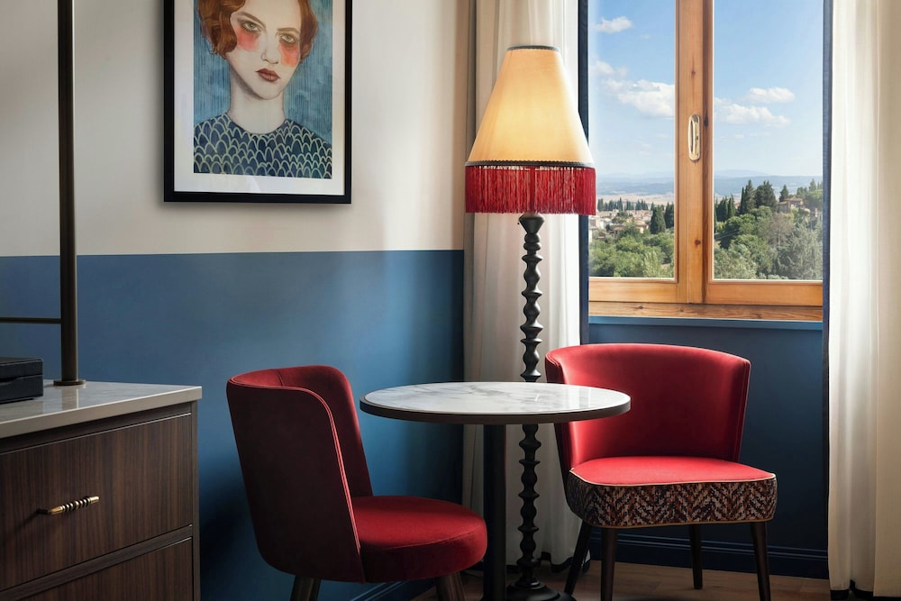 Villa Ermellina Siena, a Tribute Portfolio Hotel — Hotel rooms in Siena, Tuscany