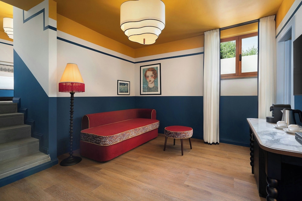 Villa Ermellina Siena, a Tribute Portfolio Hotel — Hotel rooms in Siena, Tuscany