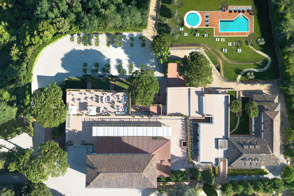 Villa Ermellina Siena, a Tribute Portfolio Hotel — Hotel building in Siena, Tuscany