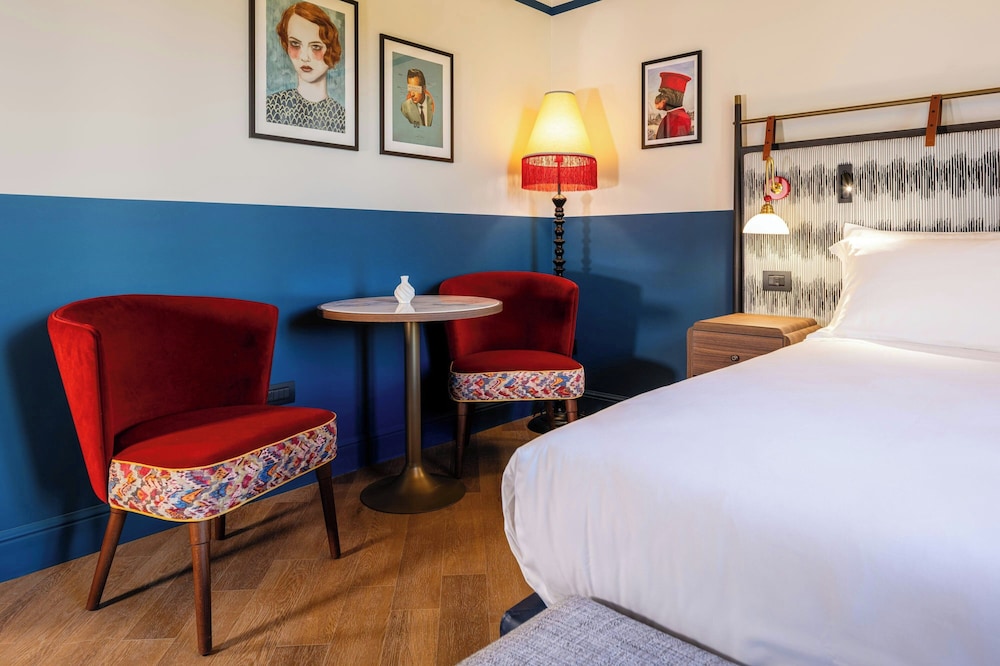 Villa Ermellina Siena, a Tribute Portfolio Hotel — Hotel rooms in Siena, Tuscany