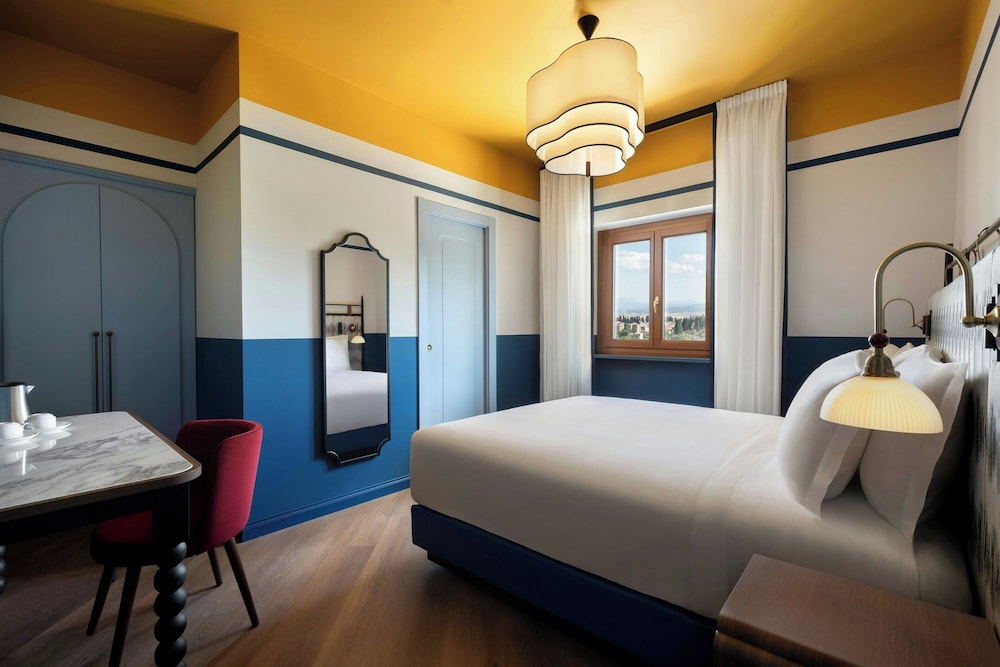 Villa Ermellina Siena, a Tribute Portfolio Hotel — Hotel rooms in Siena, Tuscany