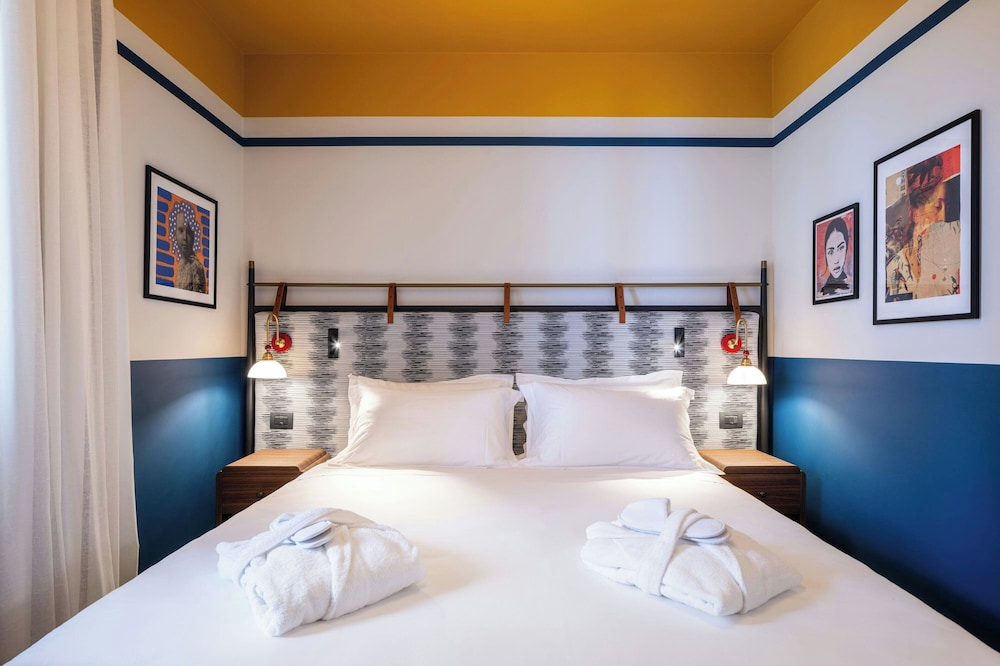 Villa Ermellina Siena, a Tribute Portfolio Hotel — Hotel rooms in Siena, Tuscany