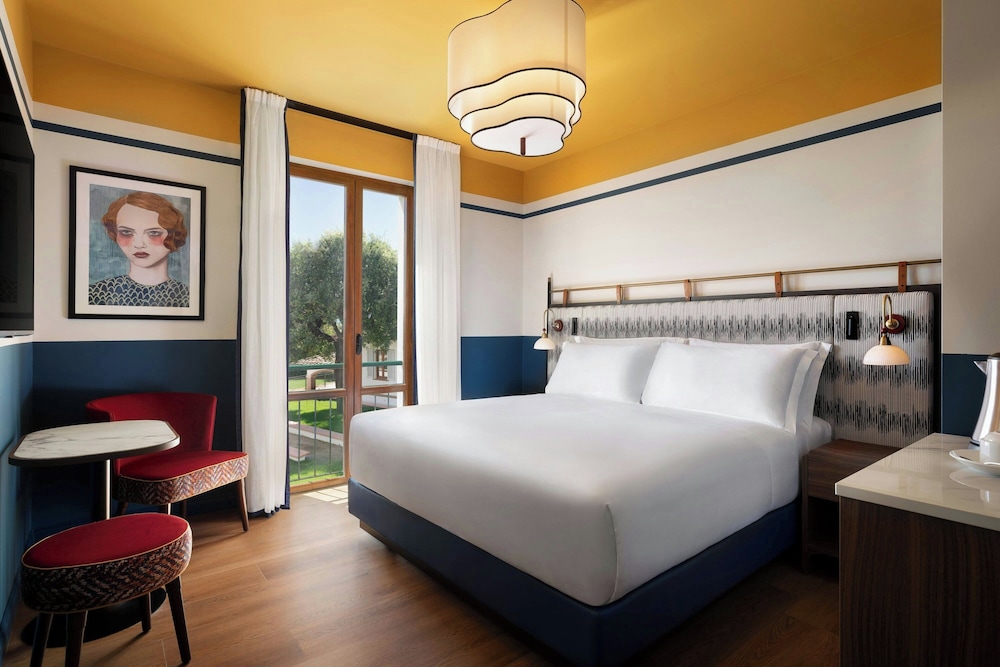 Villa Ermellina Siena, a Tribute Portfolio Hotel — Hotel rooms in Siena, Tuscany