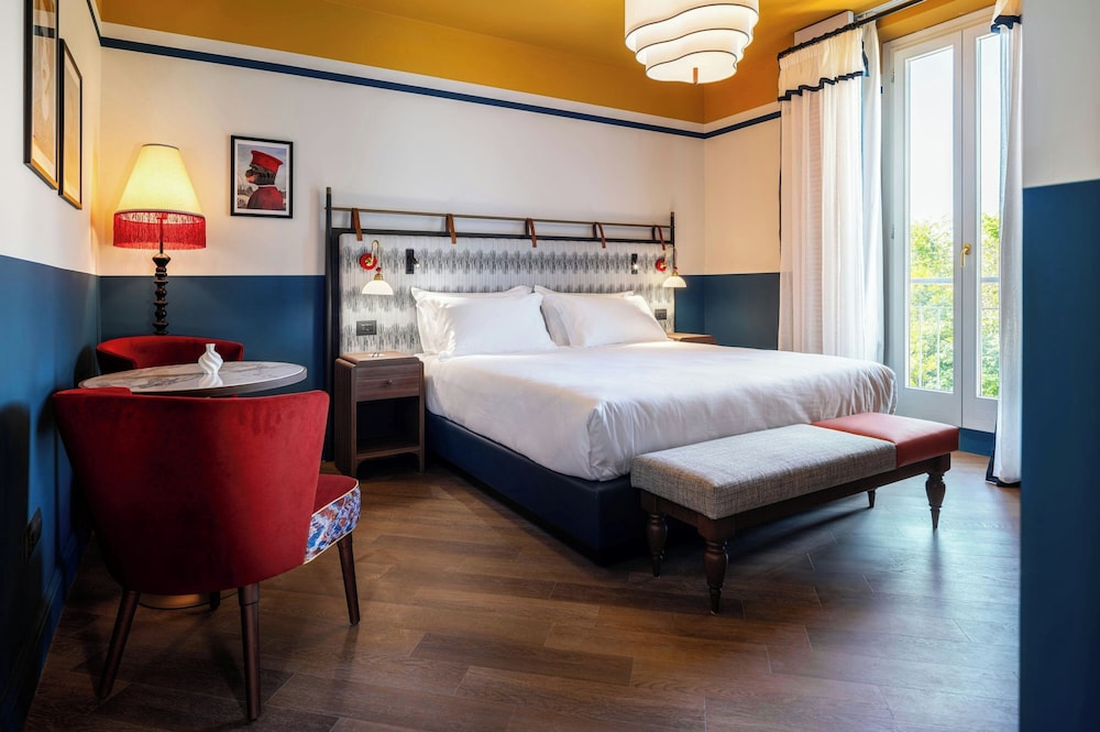 Villa Ermellina Siena, a Tribute Portfolio Hotel — Hotel rooms in Siena, Tuscany