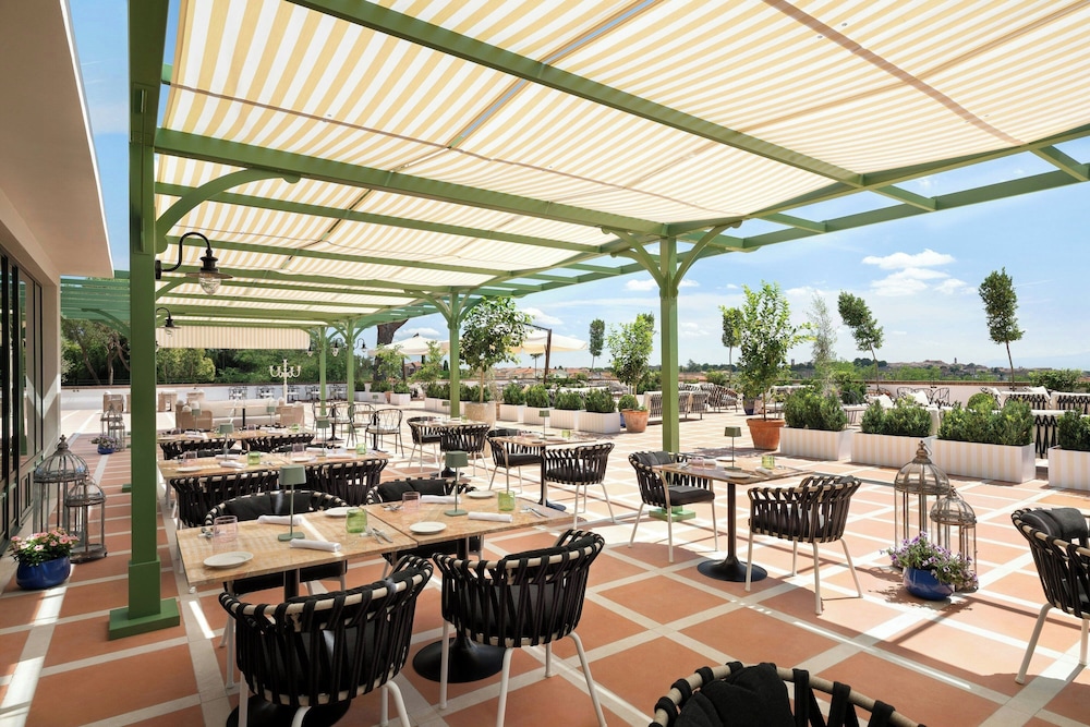 Villa Ermellina Siena, a Tribute Portfolio Hotel — Restaurant & bars in Siena, Tuscany