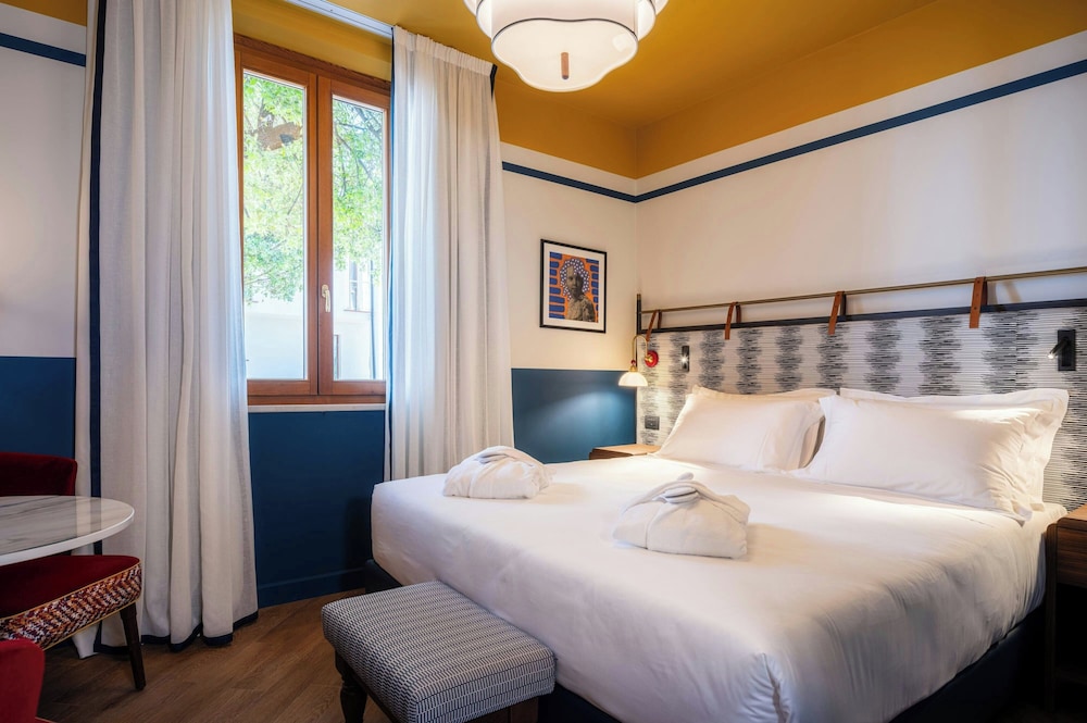 Villa Ermellina Siena, a Tribute Portfolio Hotel — Hotel rooms in Siena, Tuscany