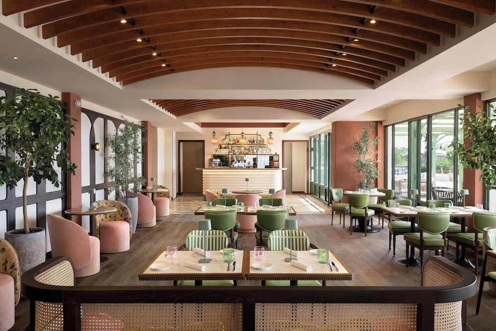 Villa Ermellina Siena, a Tribute Portfolio Hotel — Restaurant & bars in Siena, Tuscany