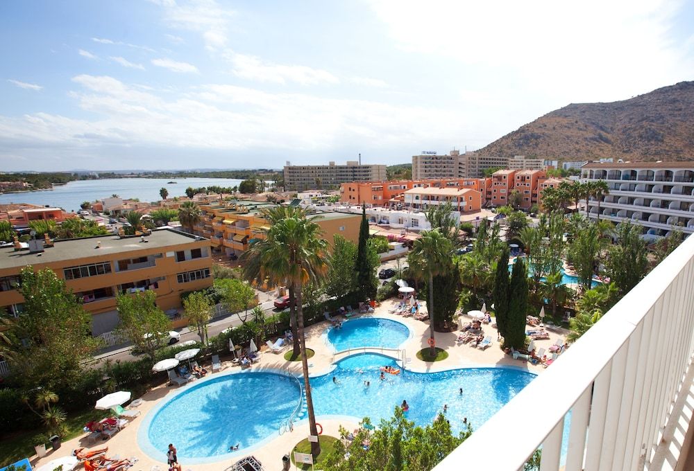 Hotel JS Sol de Alcudia