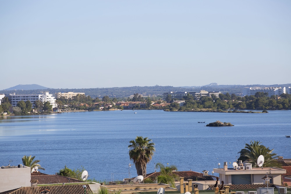 Hotel JS Sol de Alcudia — Attractions in the area in Alcudia, Balearic Islands