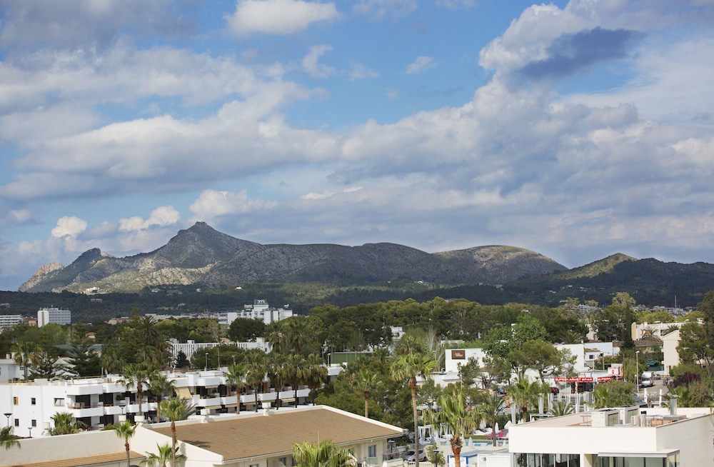 Hotel JS Sol de Alcudia - zdjęcie 5
