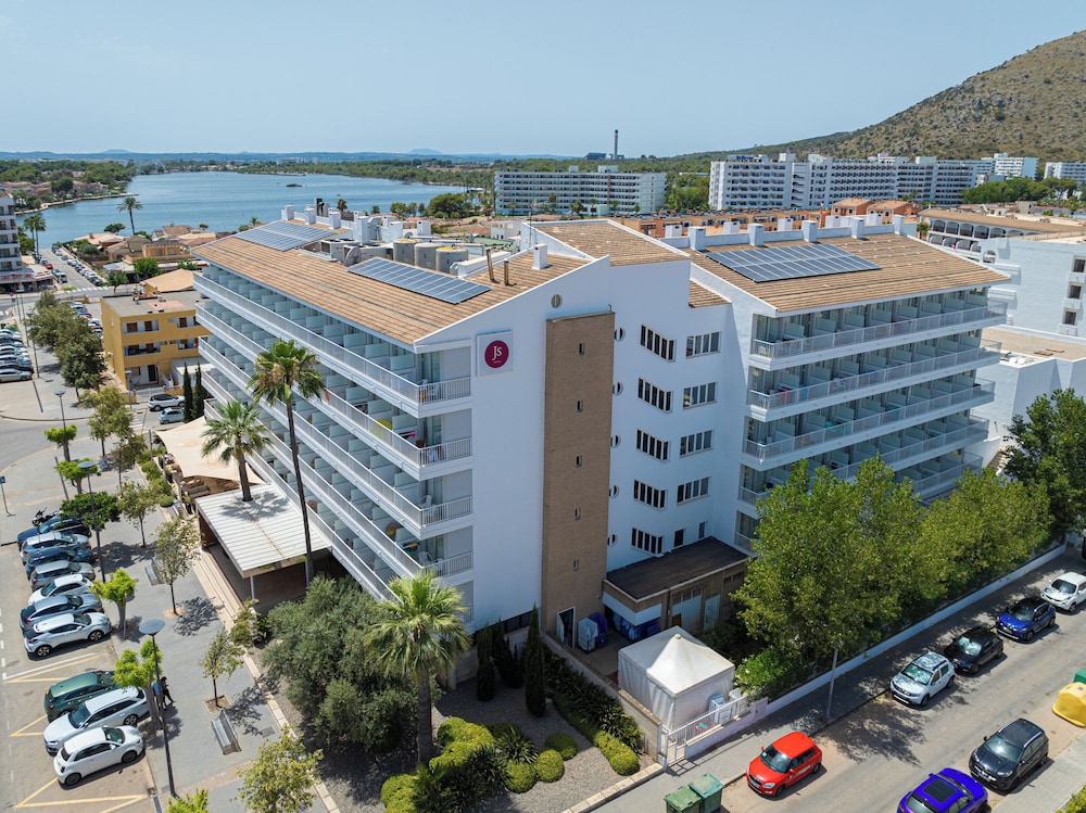 Hotel JS Sol de Alcudia - zdjęcie 4