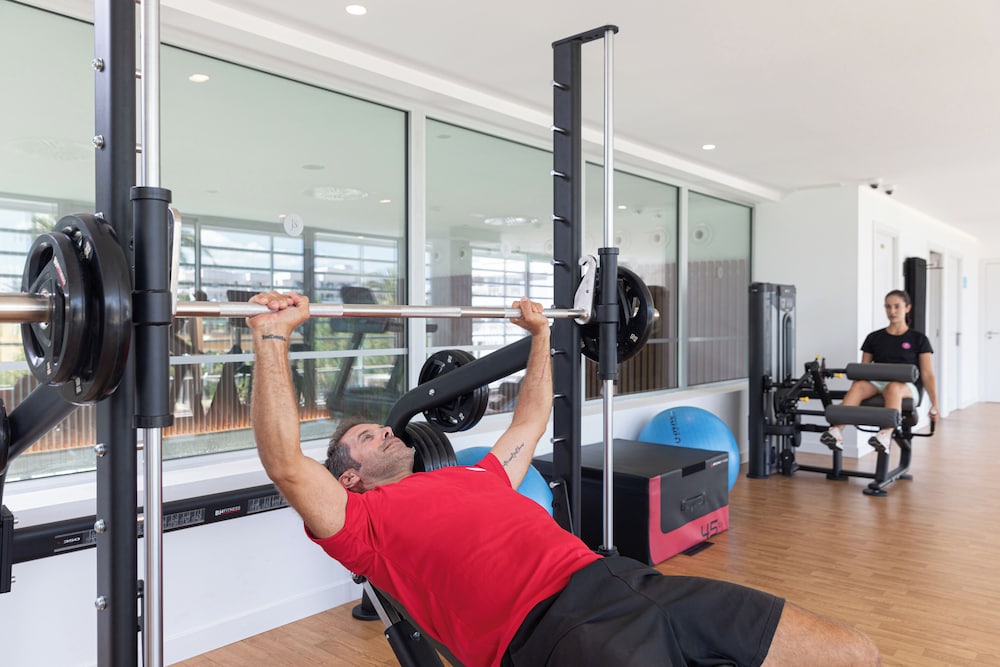 Hotel JS Sol de Alcudia — Sports & recreation in Alcudia, Balearic Islands